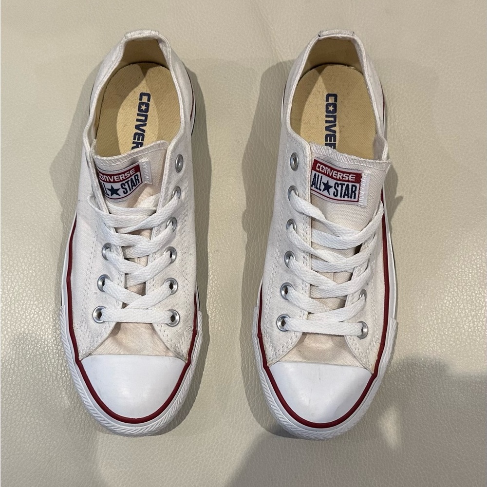 Converse All Star Sneakers- Size 9
